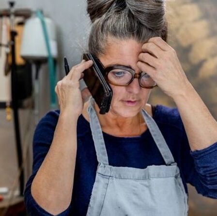 SEISS: les indépendants doivent réclamer avant le 1er juin ou ne pas participer - agissez maintenant pour obtenir de l'aide