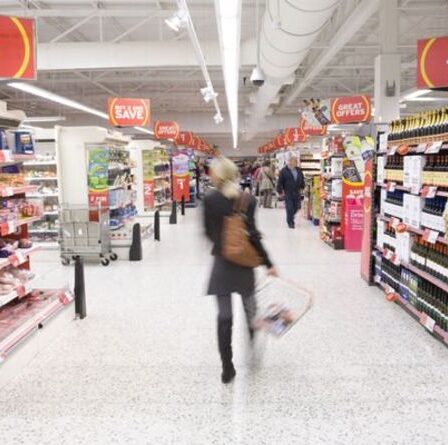 Sainsbury's opère un changement fondamental qui affectera le supermarché pour les années à venir
