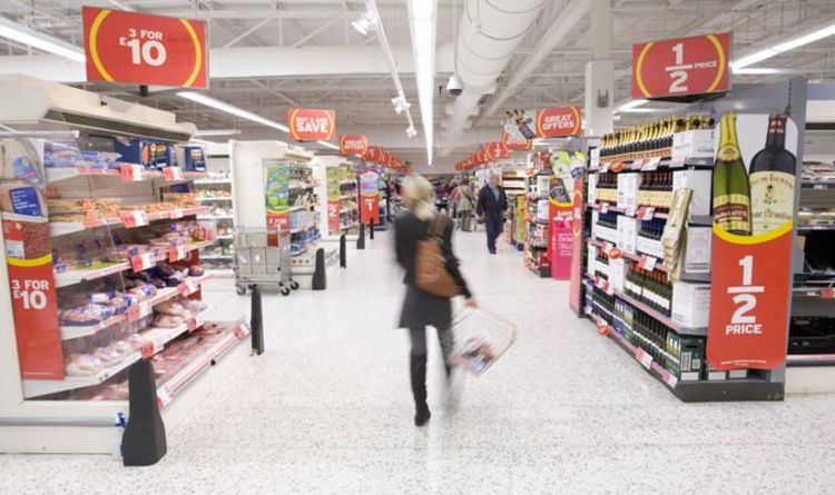 Sainsbury's opère un changement fondamental qui affectera le supermarché pour les années à venir