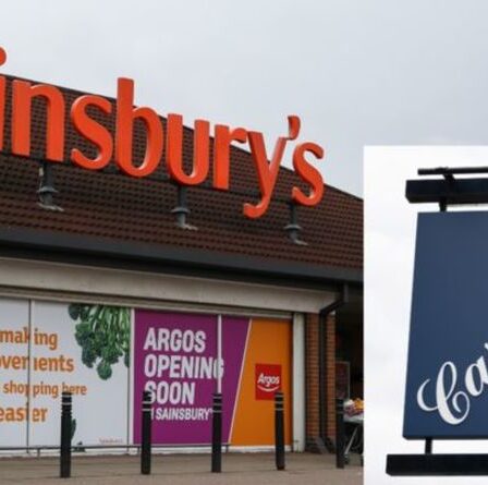 Sainsbury's tente un nouveau partenariat énorme - les restaurants de Carluccio apparaîtront dans certains magasins