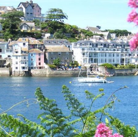 Salcombe nommée la ville balnéaire la plus chère de Grande-Bretagne