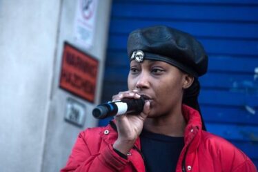 Sasha Johnson: une adolescente accusée d'avoir tiré sur un activiste à Peckham
