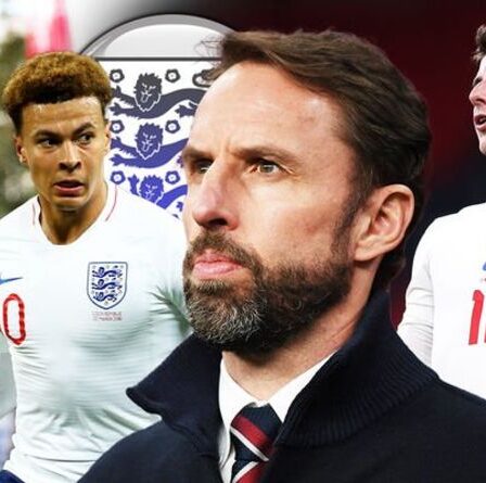 Sélecteur de l'équipe Angleterre Euro 2020: Qui devrait nommer Gareth Southgate dans l'équipe de 26 joueurs?
