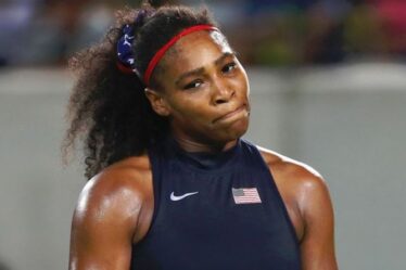 Serena Williams explique la raison pour laquelle elle pourrait manquer les Jeux olympiques de Tokyo cet été