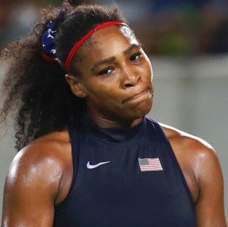 Serena Williams explique la raison pour laquelle elle pourrait manquer les Jeux olympiques de Tokyo cet été