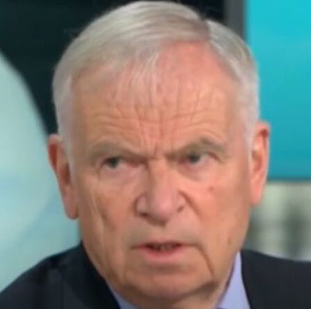 `` Si j'étais allemand ou français '' Jeffrey Archer souligne un point brillant au milieu de la guerre de Cummings