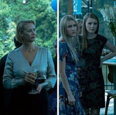 Sortie de la saison 4 d'Ozark: Netflix confirme la mise à jour de la série finale