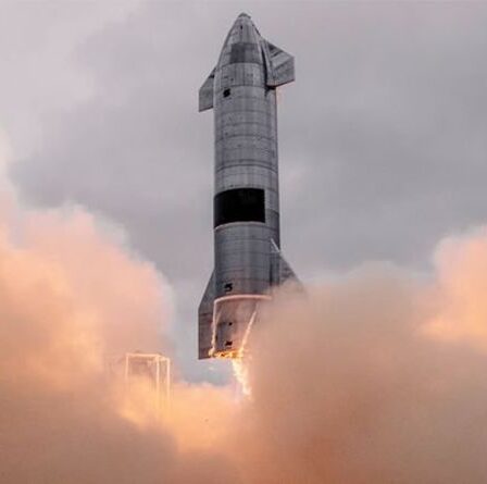 SpaceX laisse entendre que le vaisseau SN15 volera à nouveau dans quelques jours - `` Restez à l'écoute ''