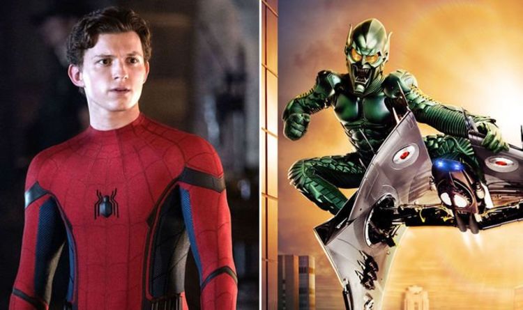 Spider-Man No Way Home: `` Le gobelin vert de Willem Dafoe mène le multivers Sinister Six ''