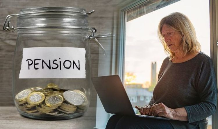 State Pension UK: Comment vérifier vos droits alors que des milliers de personnes manquent de paiements