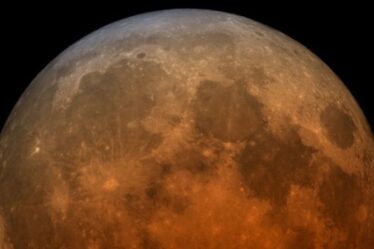 Super Blood Flower Moon 2021: la NASA révèle tout ce que vous devez savoir