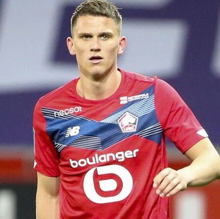 Sven Botman réagit honnêtement aux rumeurs de transfert de Liverpool au milieu d'un nouvel intérêt pour Man Utd