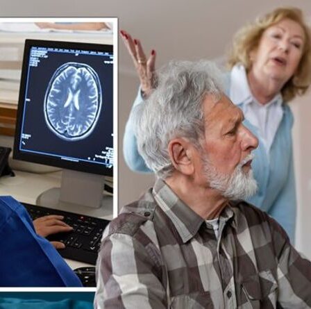 Symptômes de la démence: trois comportements révélateurs de la maladie d'Alzheimer à un stade précoce