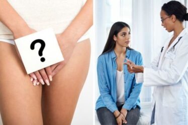 Symptômes du vaginisme: qu'est-ce que le vaginisme?  L'avez vous?