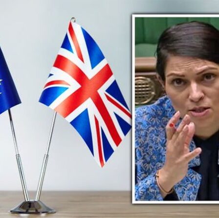 Système de règlement de l'UE: le Home Office confirme les répercussions du non-respect des délais de candidature