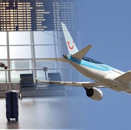 TUI axe plus de jours fériés sur la liste rouge et orange jusqu'à fin juin, y compris la Turquie et l'Égypte