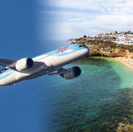 TUI stimule les vacances au Portugal avec cinq nouvelles routes de vol hebdomadaires à travers le Royaume-Uni