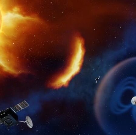 Tempête solaire: une CME `` dense '' d'une tache solaire entre en collision avec la Terre