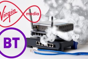 Terribles vitesses haut débit de BT et Virgin dans votre région?  Cette nouvelle entreprise veut aider