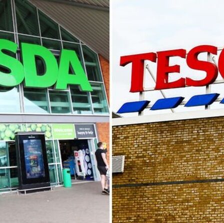 Tesco et Asda apportent des changements majeurs aux produits, y compris le chocolat et la bière - ce qu'il faut savoir