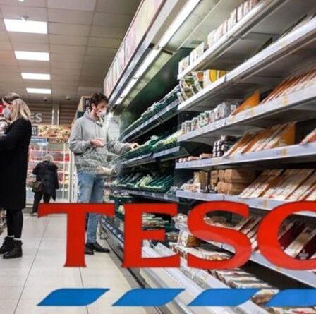 Tesco lance un avertissement aux acheteurs après qu'une femme soulève un problème important