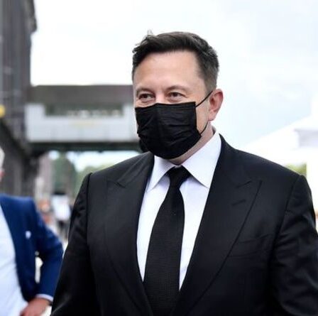 Tesla blaze: des militants d'extrême gauche revendiquent la responsabilité de l'incendie d'un site d'usine allemand