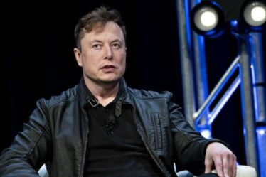 Tesla: le prix du Bitcoin baisse après l'annonce par Elon Musk de la suspension des paiements cryptographiques