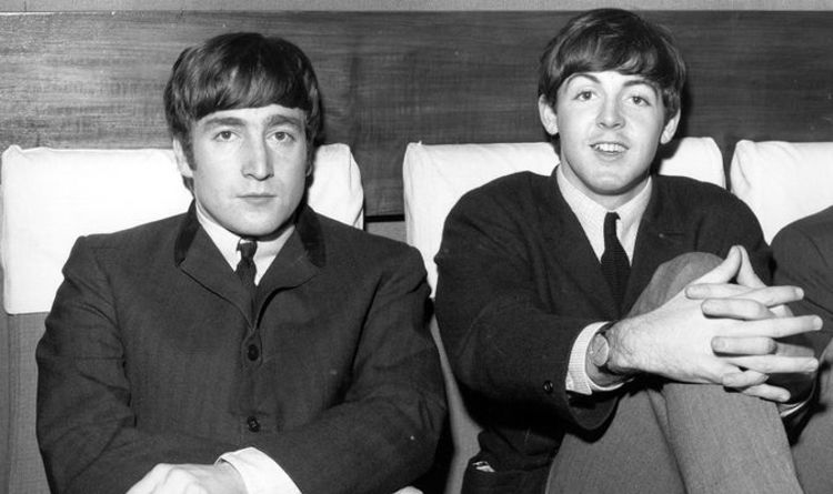 The Beatles: John Lennon avait un lien magnifique avec sa chanson préférée de Paul McCartney