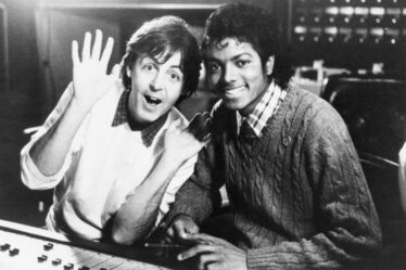 The Beatles: Paul McCartney a donné à Michael Jackson l'idée d'acheter les chansons de Fab Four