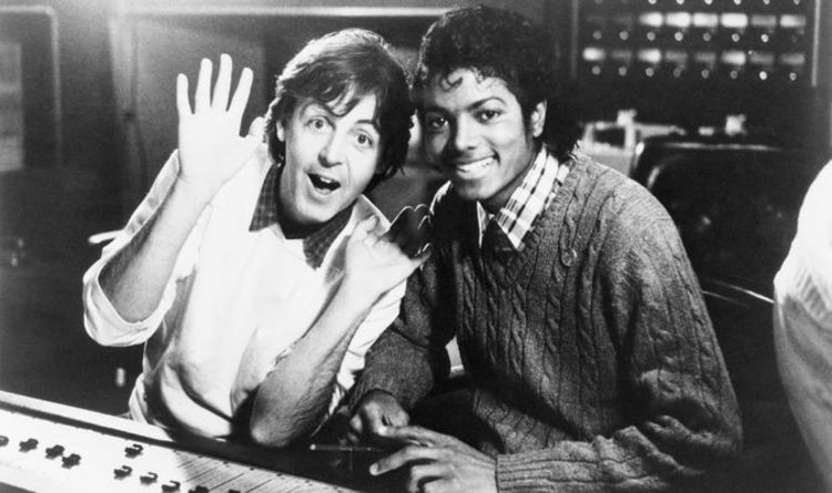 The Beatles: Paul McCartney a donné à Michael Jackson l'idée d'acheter les chansons de Fab Four