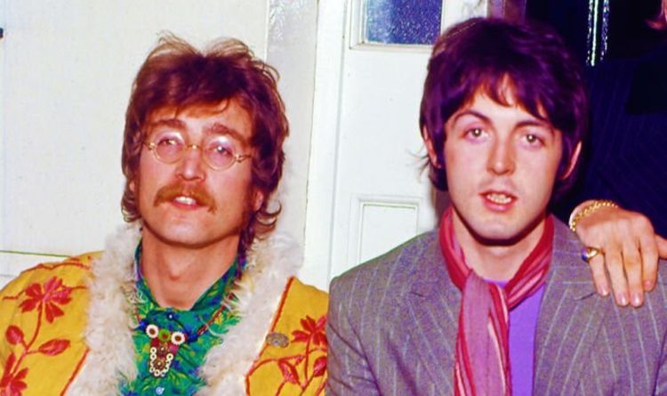 The Beatles: Paul McCartney choisit les trois meilleures chansons de John Lennon et sa préférée `` émotionnelle ''