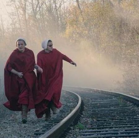 The Handmaid's Tale saison 4: les fans dévoilent une signification cachée à la chanson Fix You au milieu d'un contrecoup