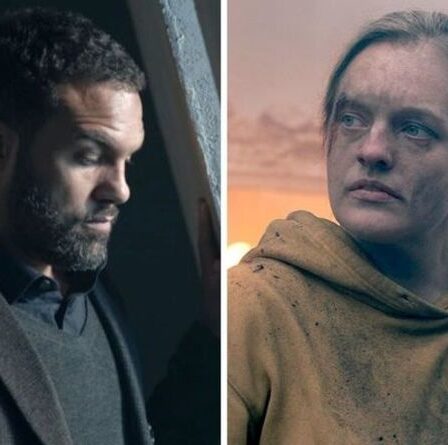 The Handmaid's Tale saison 4: les fans prédisent que juin et Luke se sont séparés après des retrouvailles troublantes