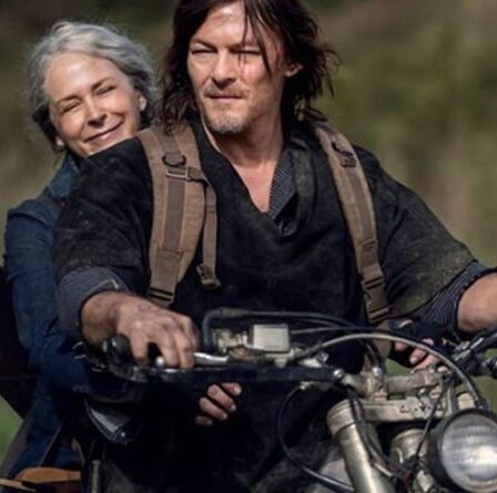 The Walking Dead Disney Plus: Pourquoi The Walking Dead quitte-t-il Fox?