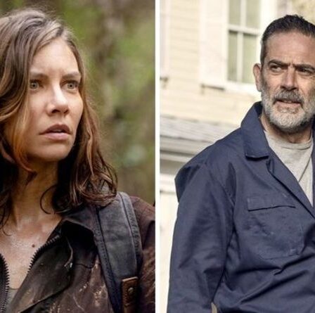 The Walking Dead saison 11: La bande-annonce du premier regard taquine l'équipe inattendue de Negan