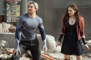 Théorie des Avengers: Wanda ressuscitera Pietro en tant que Kraven le chasseur