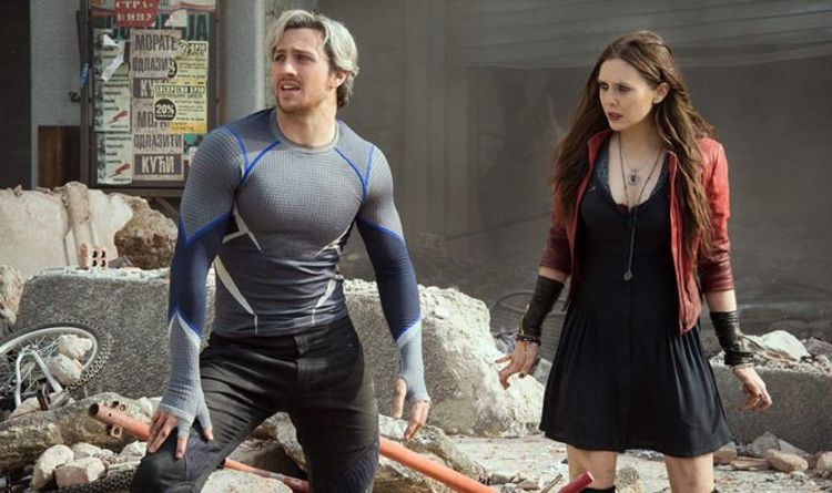 Théorie des Avengers: Wanda ressuscitera Pietro en tant que Kraven le chasseur