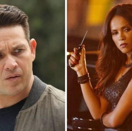 Théories de la saison 6 de Lucifer: Dan Espinoza revient pour sortir de l'enfer