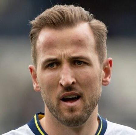 Tottenham a la liste des stars de Man City pour un accord d'échange acceptable avec Harry Kane à Man Utd