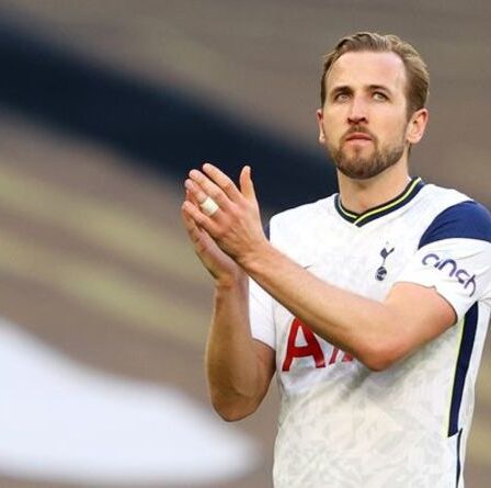 Tottenham a mis en garde contre la position de transfert de Harry Kane si Mauricio Pochettino était nommé