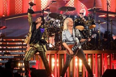 Tournée Queen and Adam Lambert 2022: dates supplémentaires au Royaume-Uni et en Europe annoncées