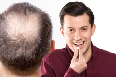 Traitement contre la perte de cheveux: les deux traitements contre la perte de cheveux que la plupart des médecins britanniques recommandent