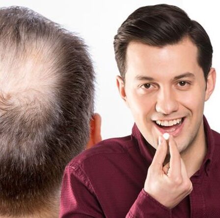 Traitement contre la perte de cheveux: les deux traitements contre la perte de cheveux que la plupart des médecins britanniques recommandent