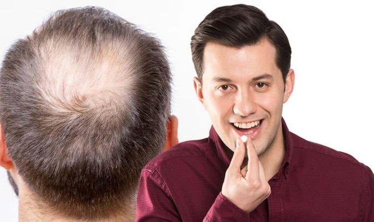 Traitement contre la perte de cheveux: les deux traitements contre la perte de cheveux que la plupart des médecins britanniques recommandent