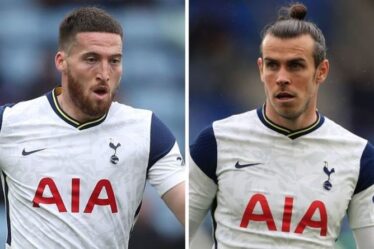 Transferts de Tottenham: les signatures de Grading Spurs après avoir terminé septième en Premier League