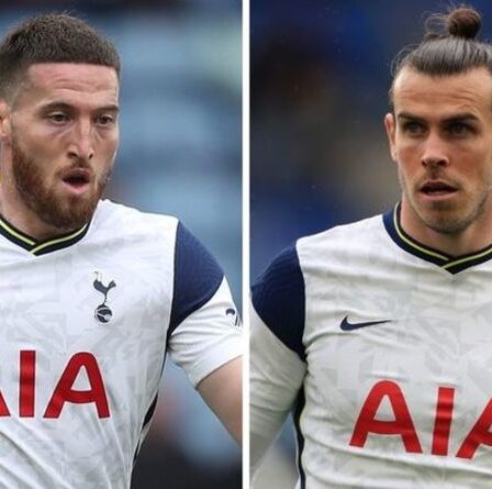 Transferts de Tottenham: les signatures de Grading Spurs après avoir terminé septième en Premier League