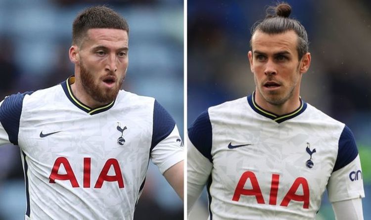 Transferts de Tottenham: les signatures de Grading Spurs après avoir terminé septième en Premier League
