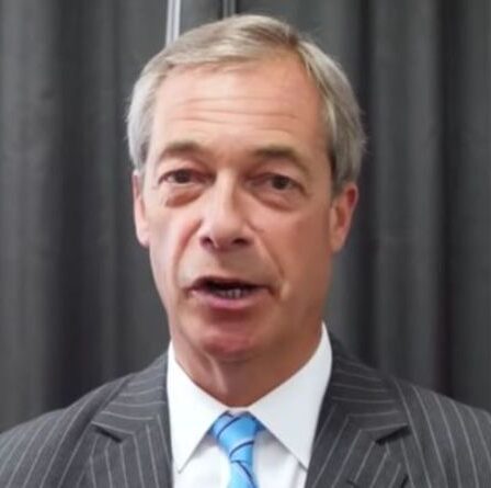 Traversées de la Manche: Nigel Farage prédit que 20000 migrants clandestins feront le voyage en 2021