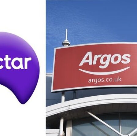 Tripler vos points de carte Nectar en ligne et en magasin avec cette offre Argos - Comment obtenir