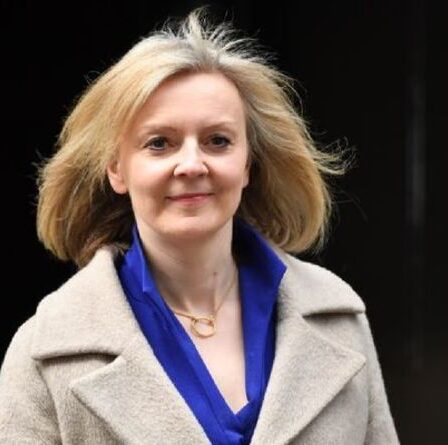Truss vise un méga accord commercial avec les États du Golfe alors qu'elle trace la voie pour la manne post-Brexit